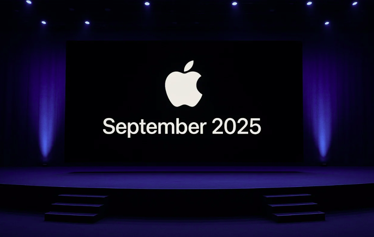 apple