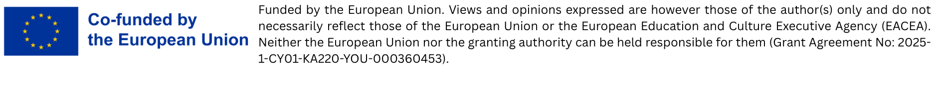 EU Disclaimer