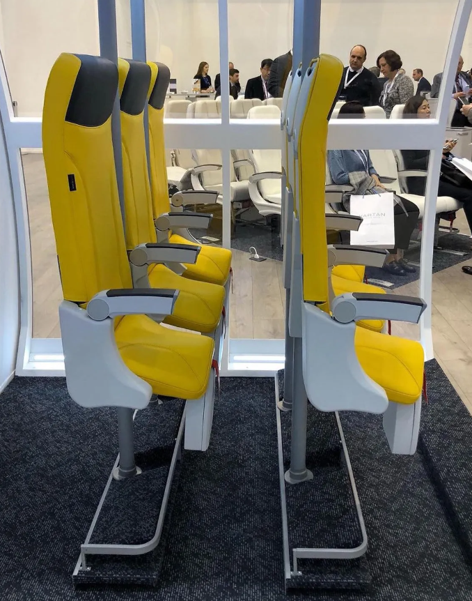 seats