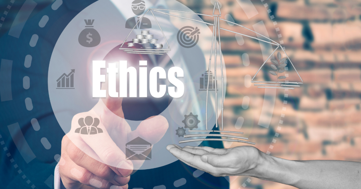 The Importance Of Ethics In Business Decision Making