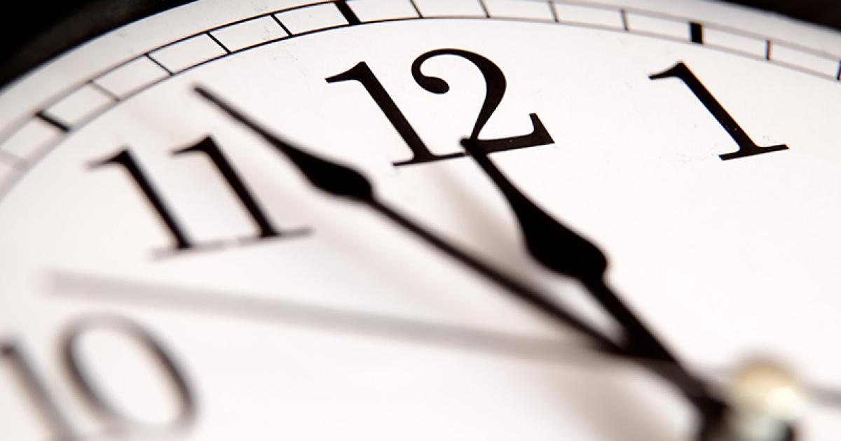 Time Change 2024 When Will Cyprus Set Clocks Back by One Hour?