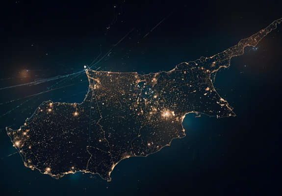 Cyprus's Great Energy Gamble