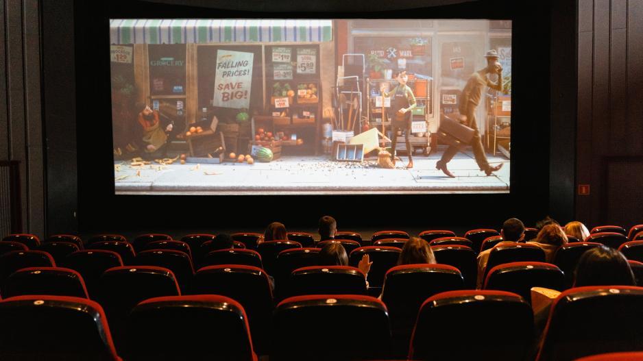 Cyprus Film Days Festival Announces Exciting Program for This Year