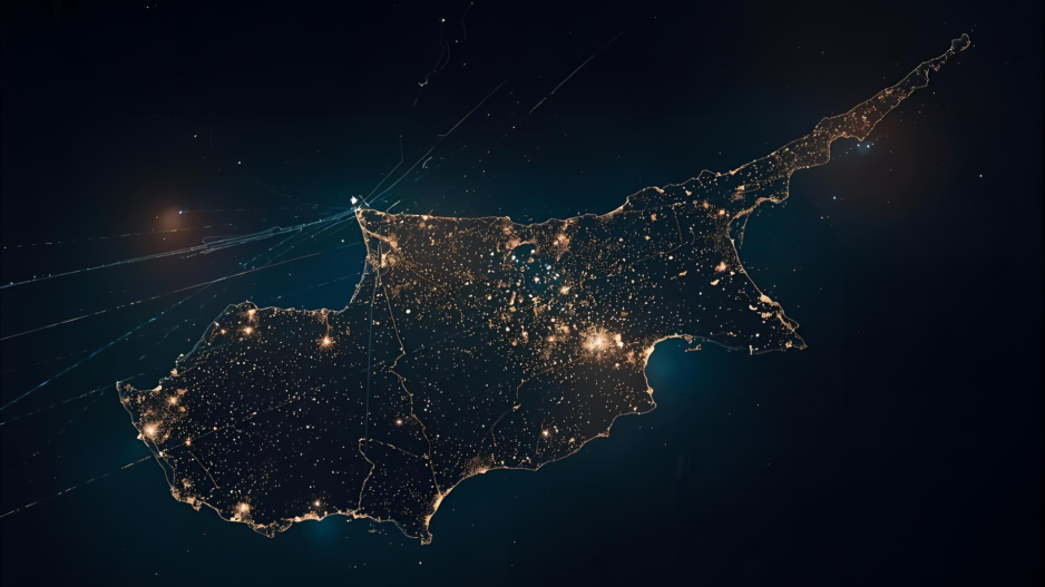 Cyprus's Great Energy Gamble