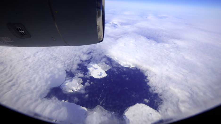 Arctic, May 2021, Alexander Zemlianichenko/AP